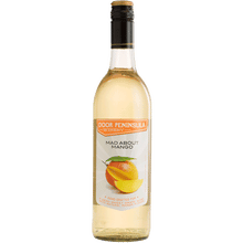 Door Peninsula Mad About Mango