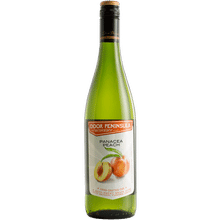 Door Peninsula Panacea Peach