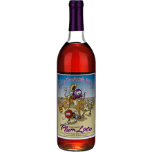 Door Peninsula Plum Loco