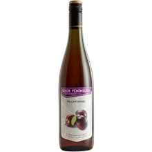 Door Peninsula Plum