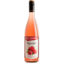 Door Peninsula Razzle Dazzle Raspberry