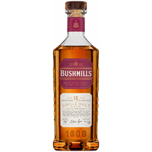 Bushmills Single Malt 16 Yr