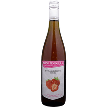 Door Peninsula Strawberry