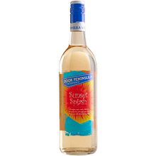 Door Peninsula Sunset Splash