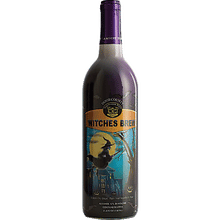 Door Peninsula Witches Brew