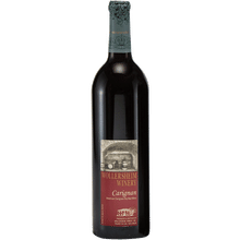 Wollersheim Carignan