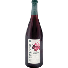Wollersheim Domaine Du Sac Red