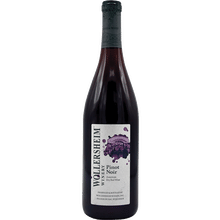 Wollersheim Pinot Noir