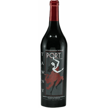 Wollersheim Red Port