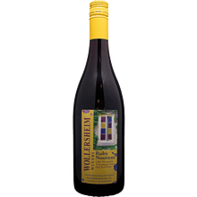 Wollersheim Ruby Nouveau 2015