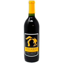 Leelanau Great Lakes Red
