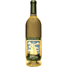 Leelanau Moscato