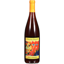 Leelanau Red Sangria