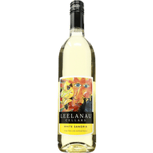 Leelanau Sangria White