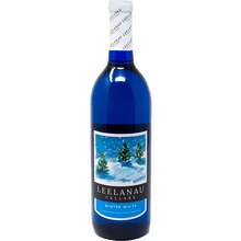 Leelanau Winter White