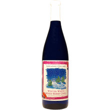 Leelanau Blackberry Chill