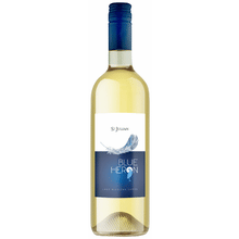 St Julian Blue Heron