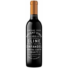 Cline Zinfandel Ancient Vines