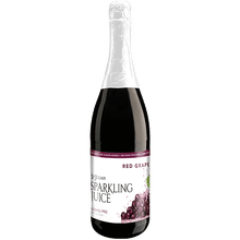 St Julian Sparkling Red Juice