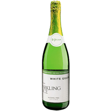 St Julian Sparkling White