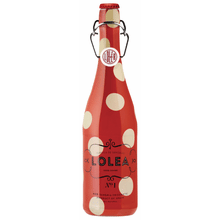 Lolea No 1 Red Sangria