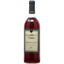 Stonebrook Elderberry