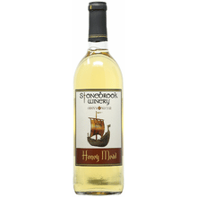 Stonebrook Honey Mead