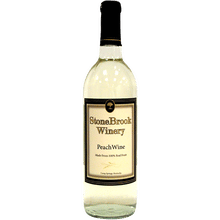 Stonebrook Peach