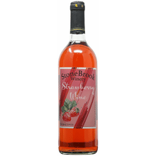 Stonebrook Strawberry