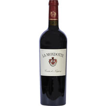 La Mondotte St Emilion, 2015