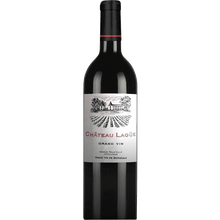 Ch Lague Fronsac Bordeaux