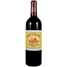 Clos L'Eglise Pomerol