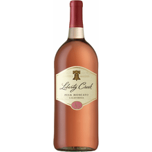 Liberty Creek Pink Moscato
