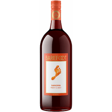 Barefoot Cellars Sangria