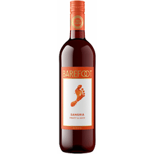 Barefoot Cellars Sangria