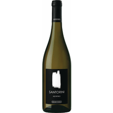 Boutari Santorini White