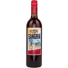 Easley Reggae Sangria