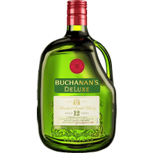 Buchanan's 12 Year Blended Scotch