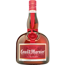 Grand Marnier Cordon Rouge Orange Liqueur