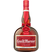 Grand Marnier Cordon Rouge Orange Liqueur