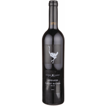 Carmel Appellation Cabernet