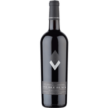 Double Black Zinfandel Paso Robles