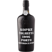 Kopke 1996 Colheita