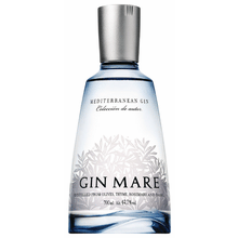 Gin Mare