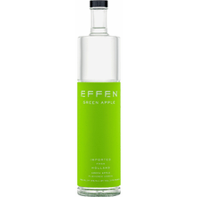 Effen Green Apple Vodka