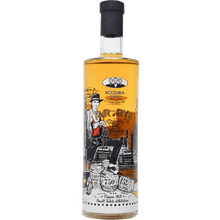 Kozuba & Sons Mr. Rye Malt Whiskey