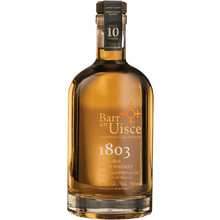 Barr an Uisce 1803