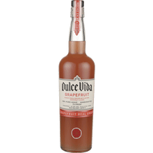 Dulce Vida Grapefruit Tequila