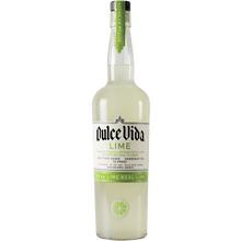 Dulce Vida Lime Tequila