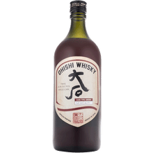 Ohishi Sherry Cask Whisky Single Barrel Select
